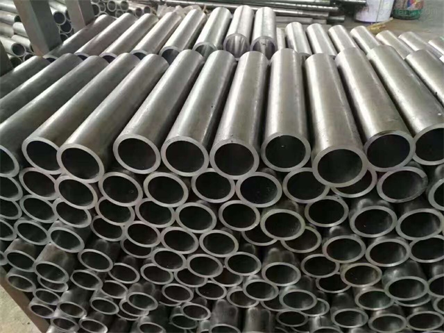 夹江30CrMo精密无缝钢管